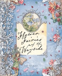 Flower Fairies of the Wayside