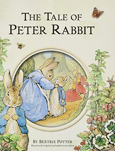 The Tale of Peter Rabbit