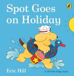 Spot Goes on Holiday