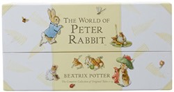 The World of Peter Rabbit - The Complete Collection of Original Tales 1-23