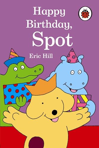 Happy Birthday Spot