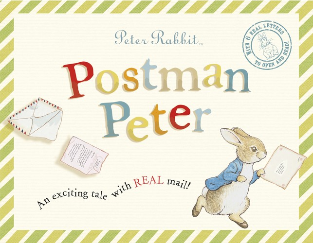 Postman Peter