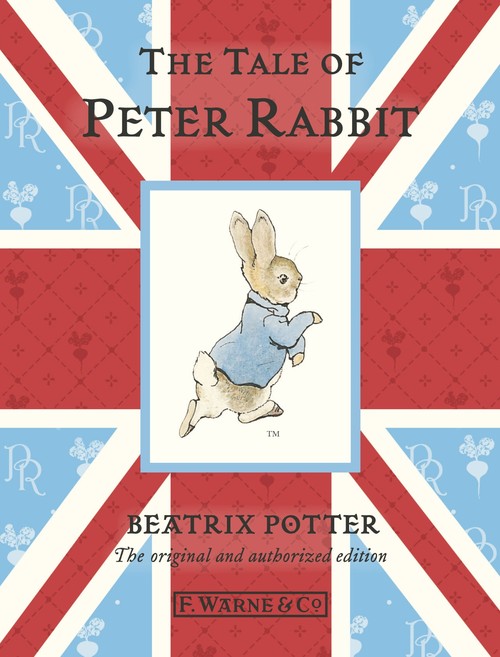The Tale Of Peter Rabbit