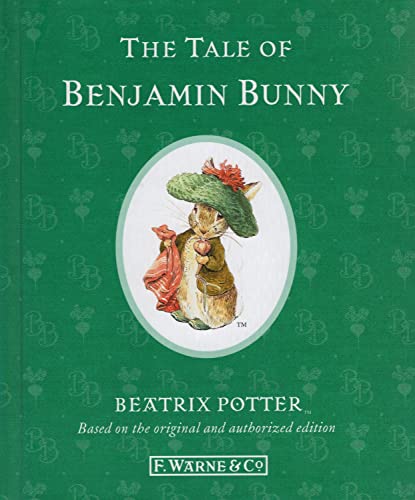 The Tale of Benjamin Bunny