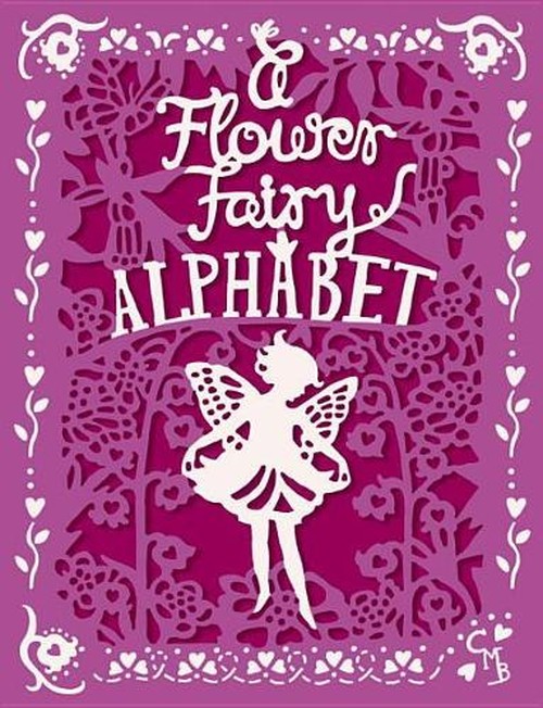 A Flower Fairy Alphabet