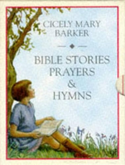 Little Book of Prayers and Hymns