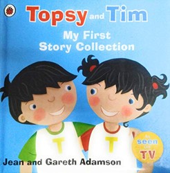 Topsy and Tim: My First Story Collection