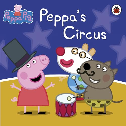 Peppa's Circus
