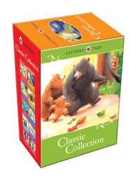Ladybird Tales 10-copy slipcase