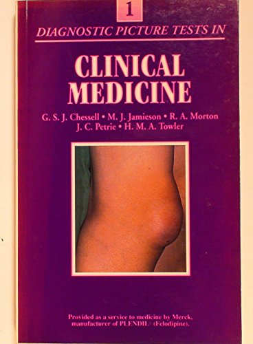 Diagnostic Picture Tests in Clinical Medicine