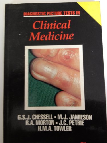 Diagnostic Picture Tests in Clinical Medicine