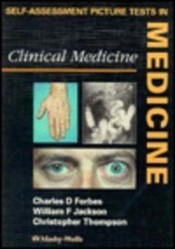 Self-assessment Picture Tests in Clinical Medicine