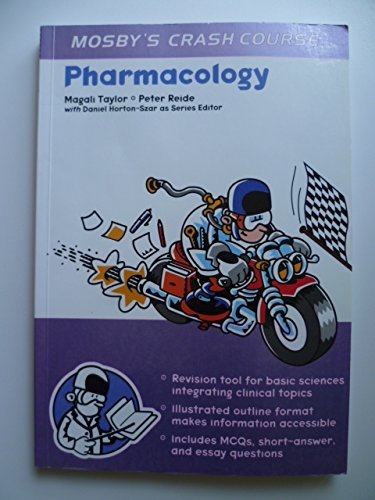Pharmacology