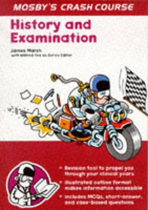 History and Physical Examination