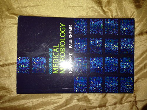 Color Atlas of Medical Microbiology