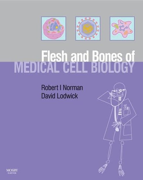 The Flesh and Bones of Medical Cell Biology