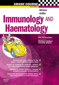 Crash Course:  Immunology and Haematology