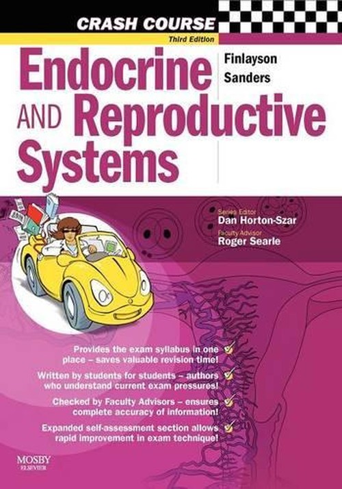 Endocrine and Reproductive Systems