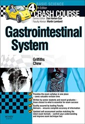 Crash Course Gastrointestinal System