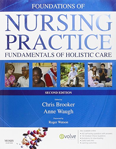 Foundations of Nursing Practice