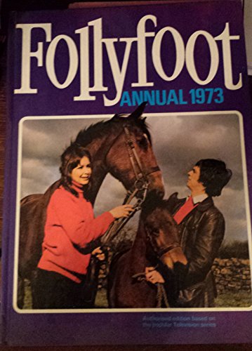 Follyfoot Annual 1973