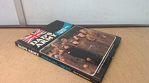 Dad's Army annual 1974