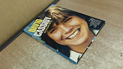 David Cassidy Annual 1975