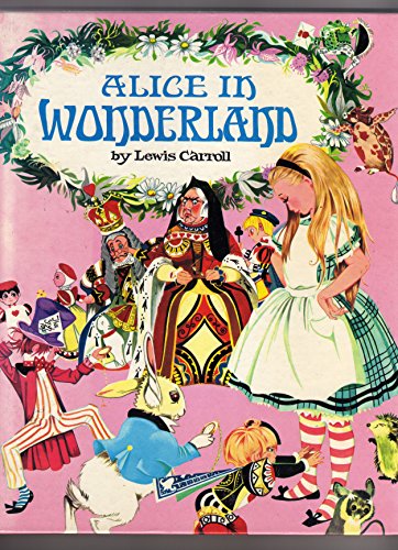 Alice In Wonderland