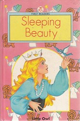First Readers I: Sleeping Beauty