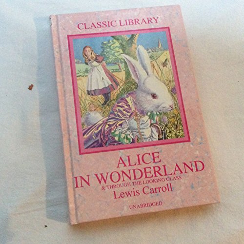 Alice in Wonderland