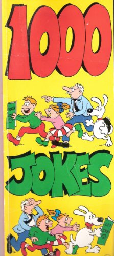 1000 Jokes