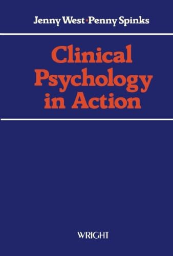 Clinical Psychology in Action
