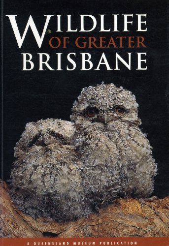 Wildlife of Greater Brisbane