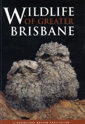 Wildlife of Greater Brisbane
