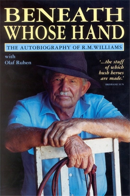 Beneath Whose Hand