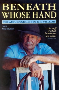 Beneath Whose Hand
