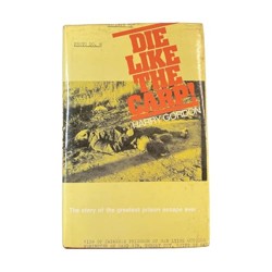 Die Like the Carp!