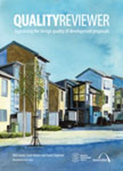 Qualityreviewer: Appraising the Design Quality of Development Proposals