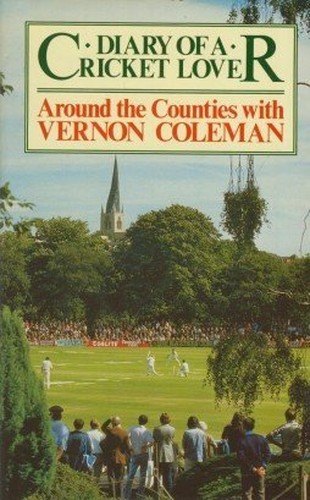 Diary of a Cricket Lover
