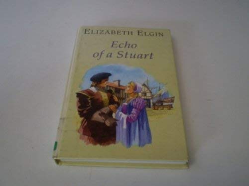 Echo of a Stuart