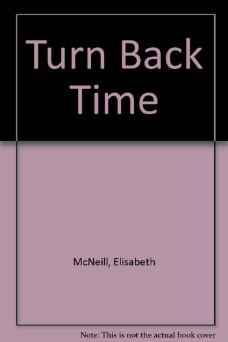 Turn Back Time