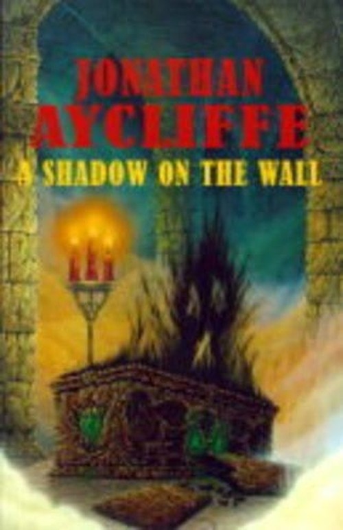 A Shadow on the Wall