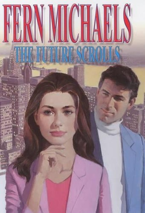 The Future Scrolls