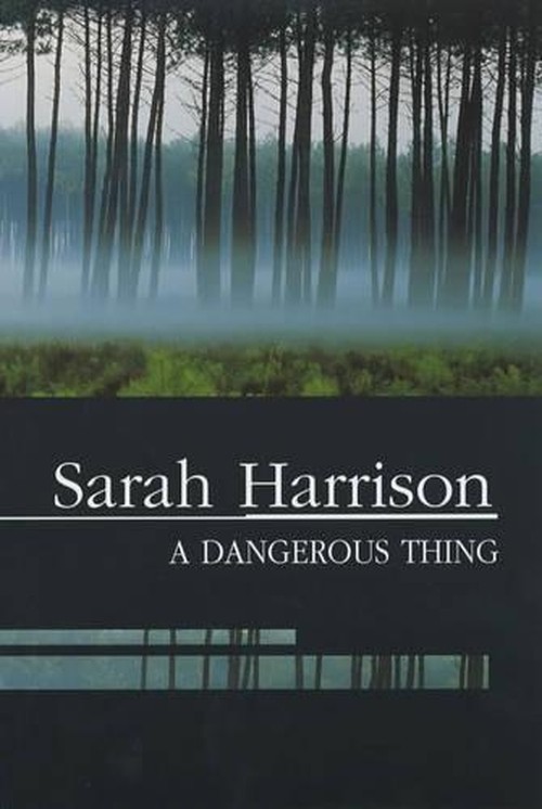 A Dangerous Thing