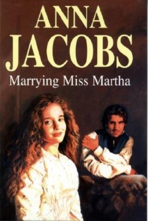 Marrying Miss Martha