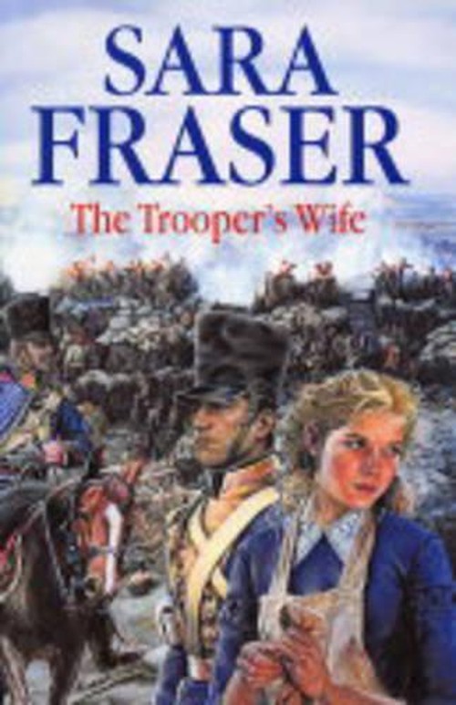 The Trooper's Wife