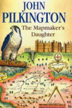 The Mapmaker's Daughter