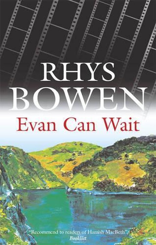 Evan Can Wait