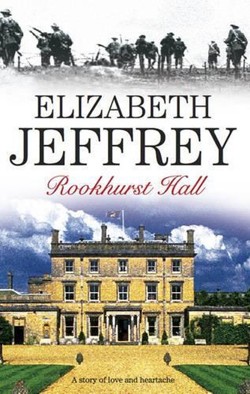 Rookhurst Hall