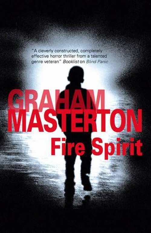 Fire Spirit